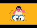 A bit of character animation