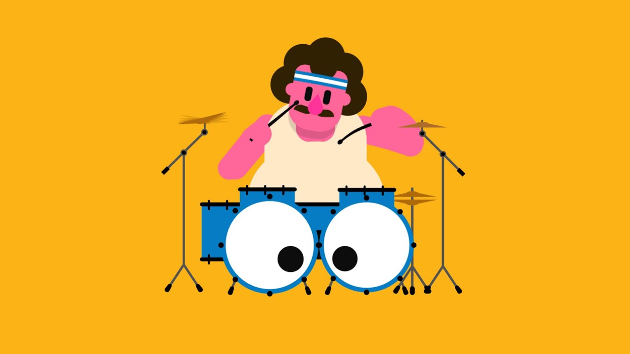 A Bit Of Character Animation Youtube