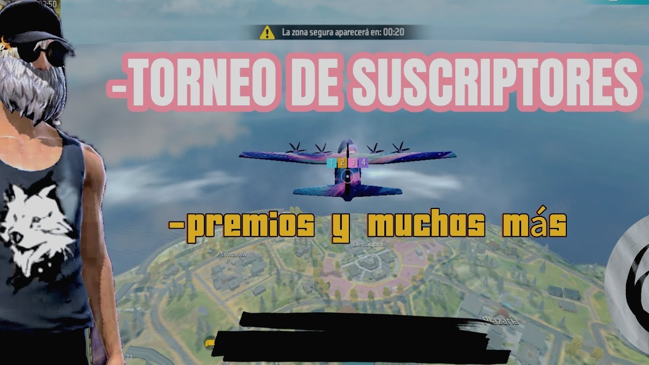 ESTA ES LA LISTA DE TORNEO  SEMANAL (para mis suscriptores PREMIOS 🎉)🗿🍷