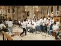 Dijiste SÍ - Coro Emunah - 23/XII/24