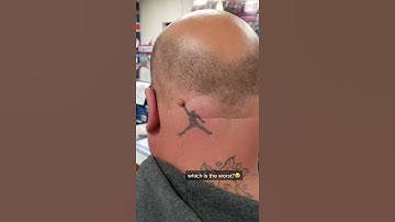 Thumbnail of Worst tattoos people actually have 🤣