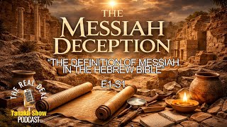 Messiah Deception  The Definition Of Messiah With William Hall