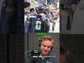 DeMarcus Lawrence's Super Bowl Pitch to Dante Fowler 👀 | #SeattleSports