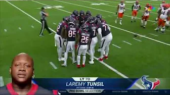 Ole Miss Sunday Night Football Introductions thumbnail