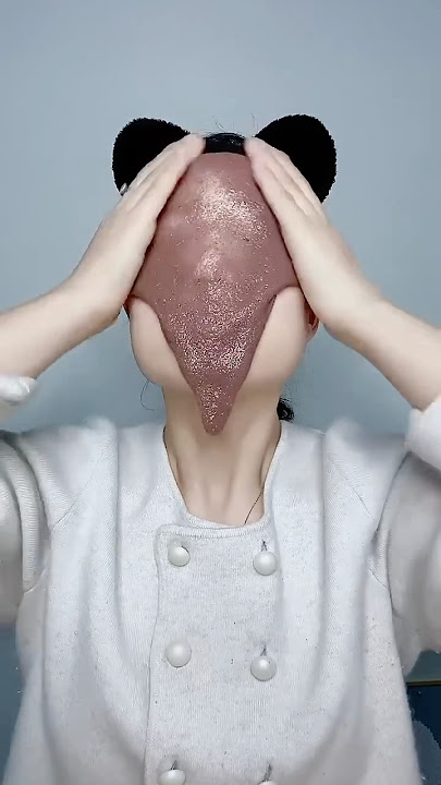 Mind Blowing Skincare Gadget for beauty! 😷 #skincare #beauty #viral #shorts