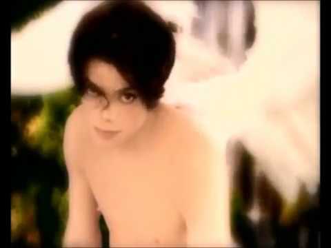 Michael Jackson You Are Not Alone Angel Short Edit Youtube