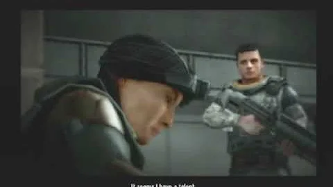 Killzone Walkthrough Part 10