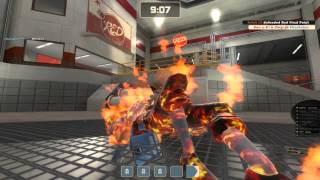 TF2Center - CP_Process - Highlander - Scout POV