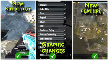 Secret changes in Carnage wars version 4.4 