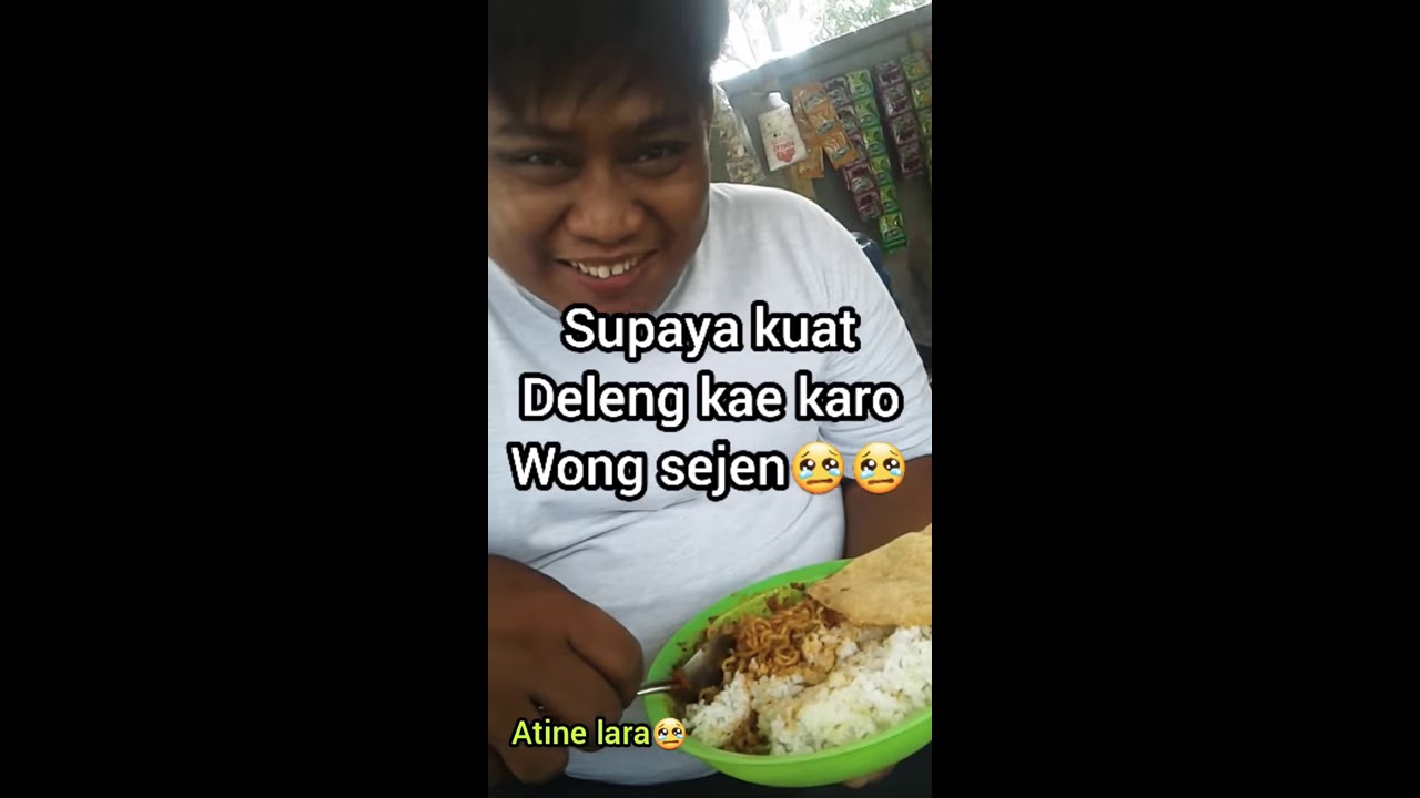  Kata  katane wong  cikalong YouTube