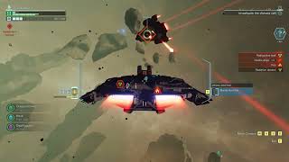 Making a Withdrawal (Level 5 Vault Breach with Hauk, Creeperschwert, and DipsNuggets)