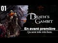 Deaths gambit  preview dun excellent jeu 2d  01