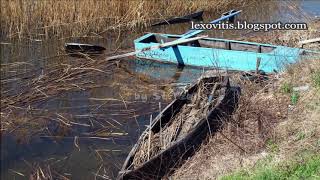 .Λίμνη Ζάζαρη Ένας Υπέροχος Υδροβιότοπος Στο Λεκανοπέδιο Αμυνταίου