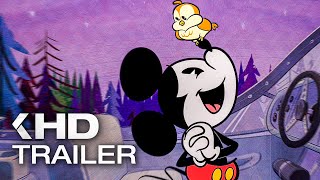 The Wonderful Summer Of Mickey Mouse Trailer 2022