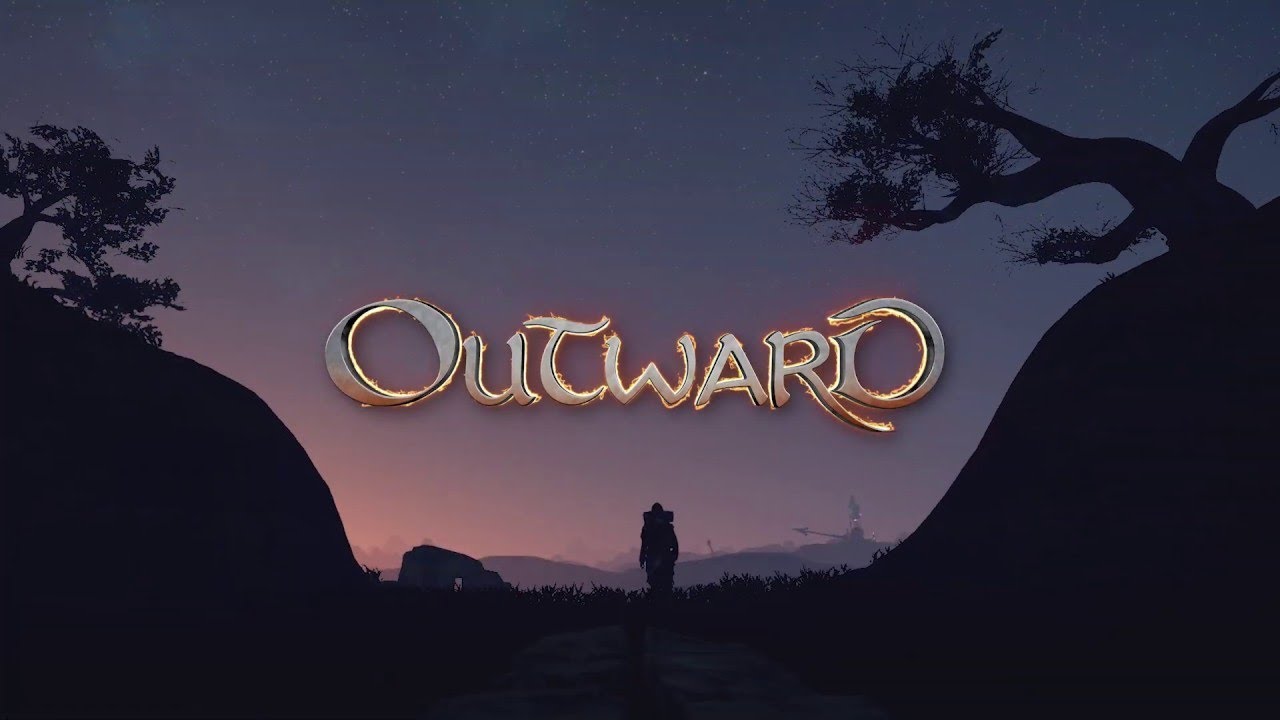CELLAR DARLING - 'Outward' (OFFICIAL GAME LAUNCH TRAILER)