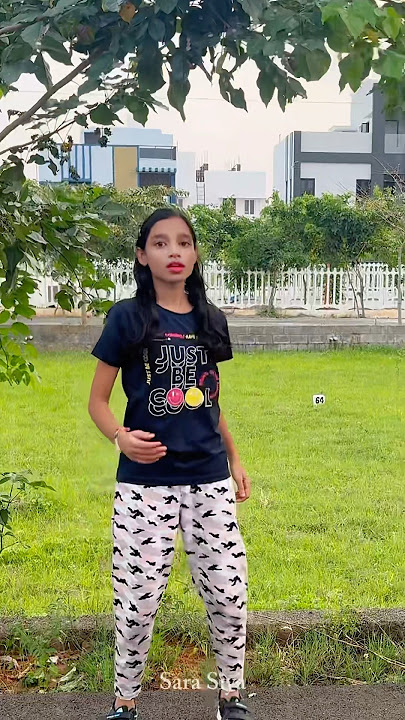 TINAK TIN TANAβ¦π₯π₯°#@Sara_Siya#dance#saradance#tunaktintana#shorts#ytshorts#viral