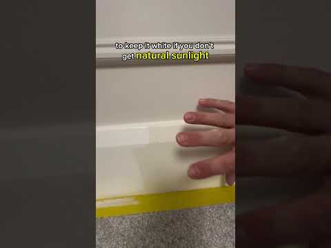Is Water Based Eggshell Self Undercoating