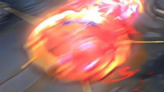 MONTAGE FANNY LIGHTBORN🔥 | Mobile Legends Bang-Bang
