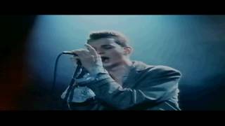 Depeche Mode - People Are People (Live In Hamburg) (1984)