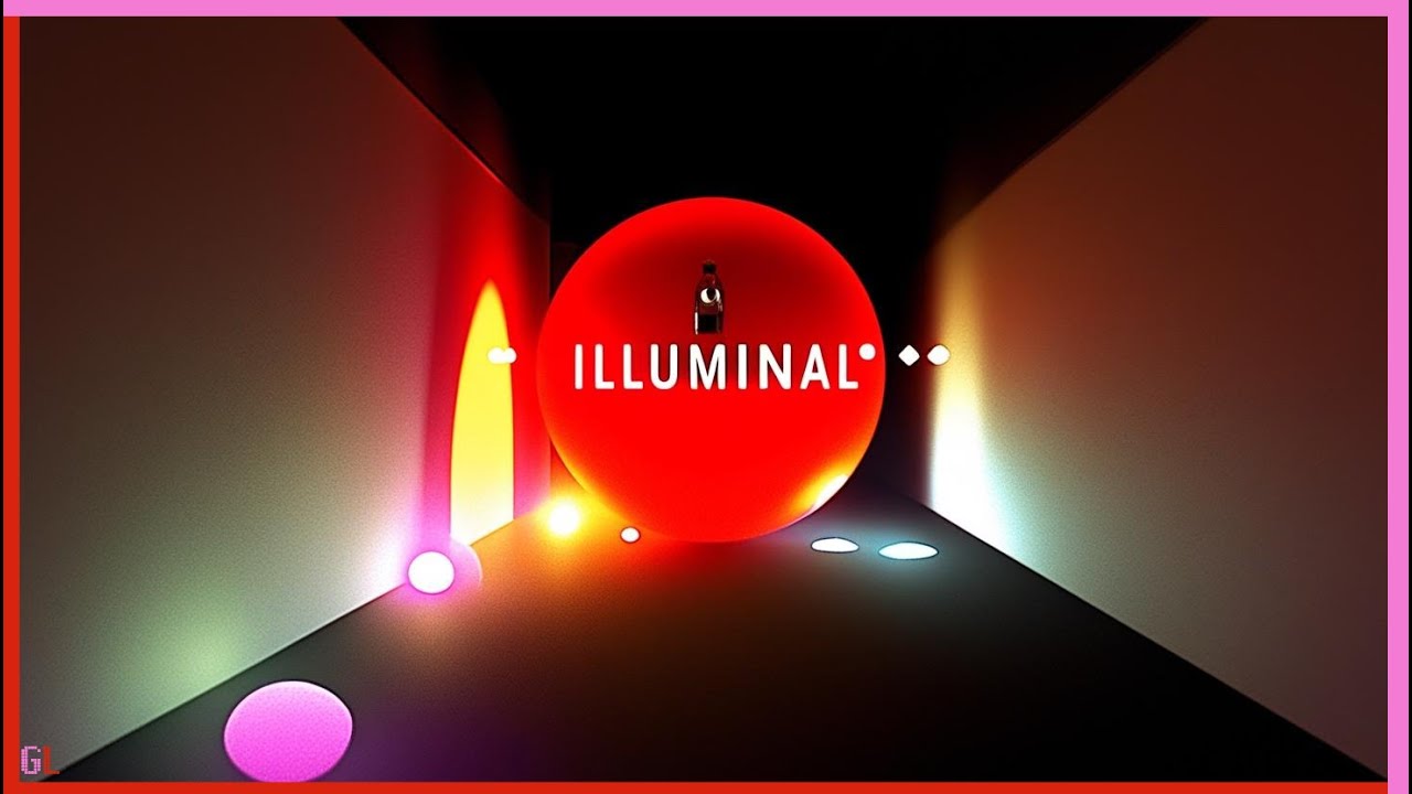 Illuminal | INDIE GAME | NO COMMENTARY