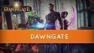 Dawngate - At a Glance
