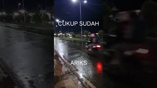 CUKUP SUDAH