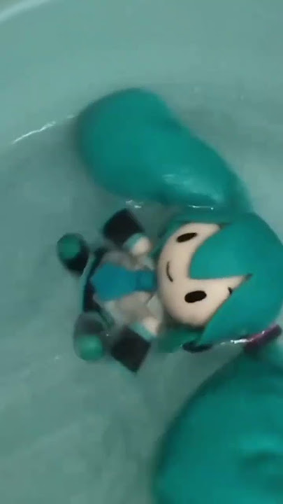 #mikuhatsune #hatsunemiku #shorts