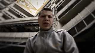 Смотреть клип Pra(Killa'Gramm), Zame, Midiblack, Kerry Force, Stankey - Five People