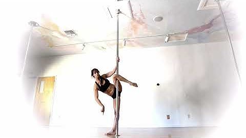 Leaning Lotus - Tutorials by Elizabeth_bfit