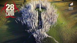 Download Lagu Cinematic Spaces | 28 Years Later MP3