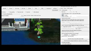 Satisfy-map editor expand ca  tests