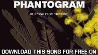 Phantogram Running From The Cops Running From The Cops