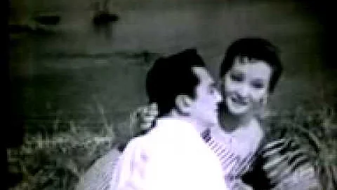 Rogelio dela Rosa and Carmen Rosales in Ang Tangi ...