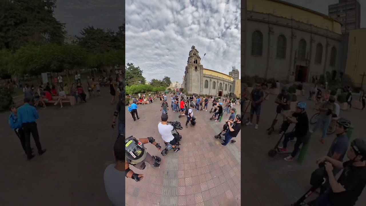 Electromovimiento marzo 2020