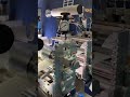Clever design improves the production efficiency of RFID tags#rfidtag #rfid #rfidtechnology #factory