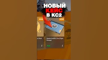 💀Что Известно о Новом Кейсе в CS 2 #cs2 #кс2 #csgo