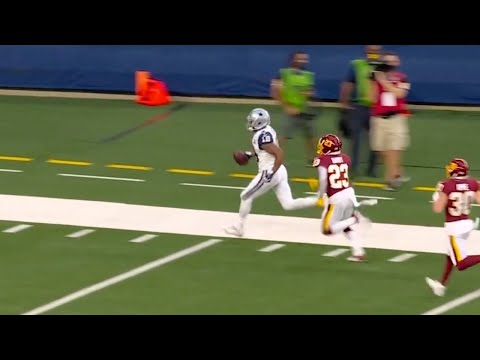 Amari Cooper Deep