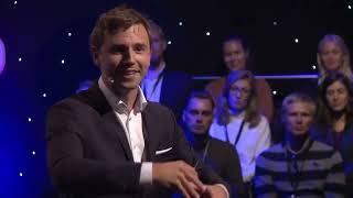 9 10 Class video Learn a new culture  Julien S  Bourrelle