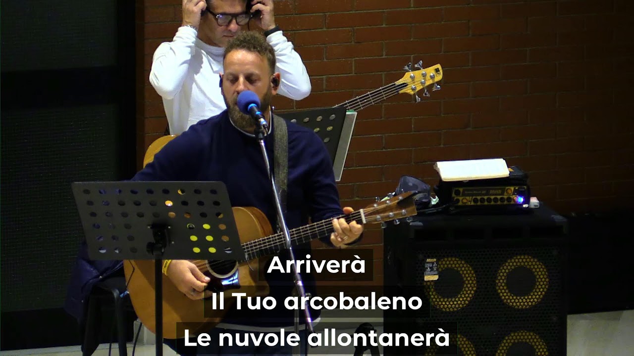 Servizio di Culto del 02 Novembre 2025