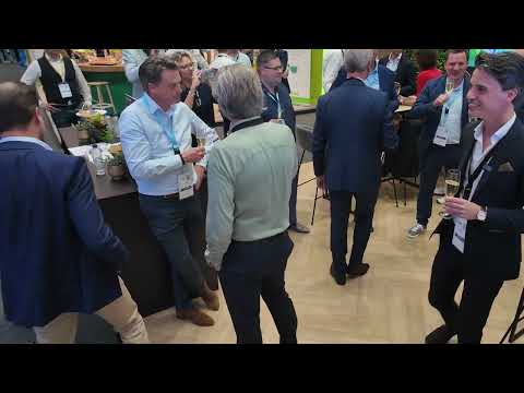Provada 2025 lancering Planon Real Estate Assets