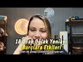 17 Şubat Öncesi Kritik Yeniay | Oğlak Yeniayı ve Burçlara Etkileri 