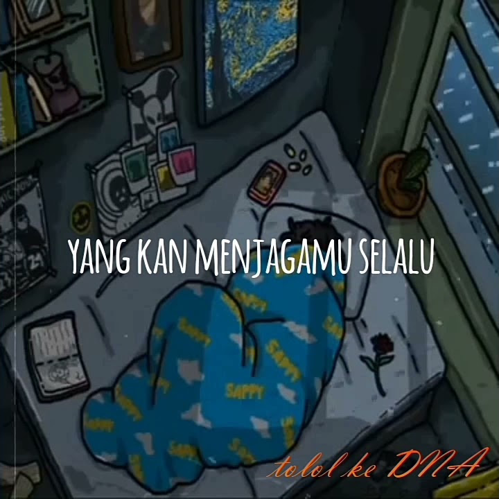 Story wa 30 detik 'karenamereka .cerita malam'