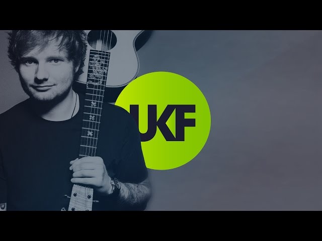 Rudimental feat. Ed Sheeran - Lay It All On Me (Calyx & Teebee Remix) w 500 Electronic Hits