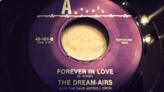 Dream-Airs - Forever In Love - Late Doo Wop Ballad