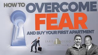 How To Overcome Fear & Buy Your First Multifamily Property 🏋️‍♀️ | Real Estate Investing 101