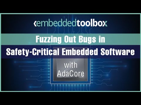 Embedded Toolbox: Fuzz