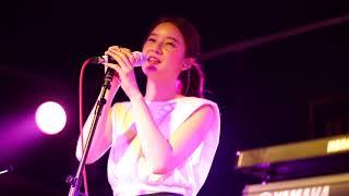 ลบไม่ได้ช่วยให้ลืม(Erase) - INK WARUNTORN [LIVE @ บาร์ท่องโก๋ บ้านโป่ง 20.11.2020] chords