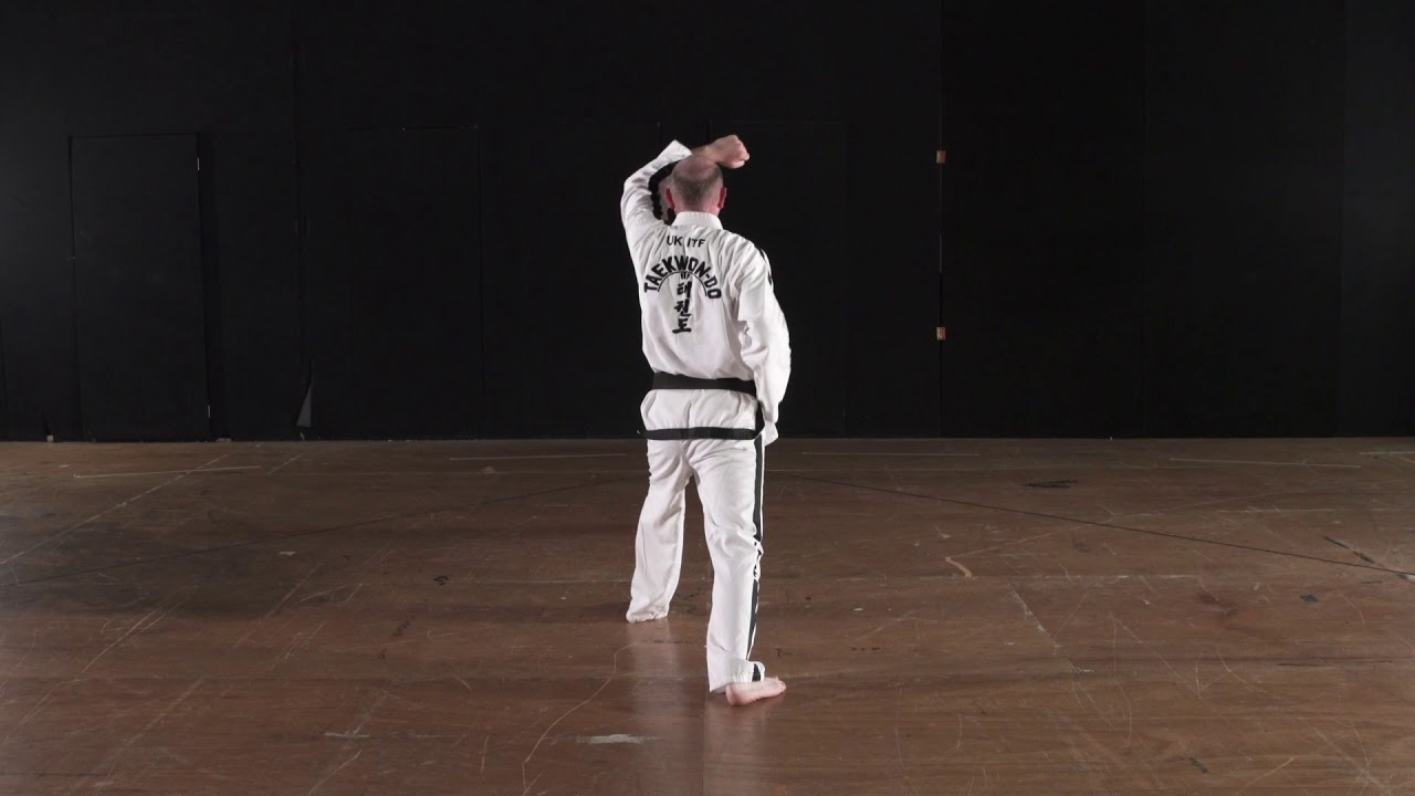 CMA2018 08 Dan Gun   21 Mov