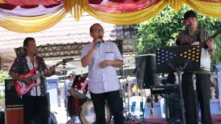 BAJU BARU,  THE MERCYS COVER BY THE THE LEGEND