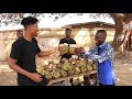 Kwesi Arthur Sur Celebrity Ride Avec Le Spectacle Zionfelix mp3